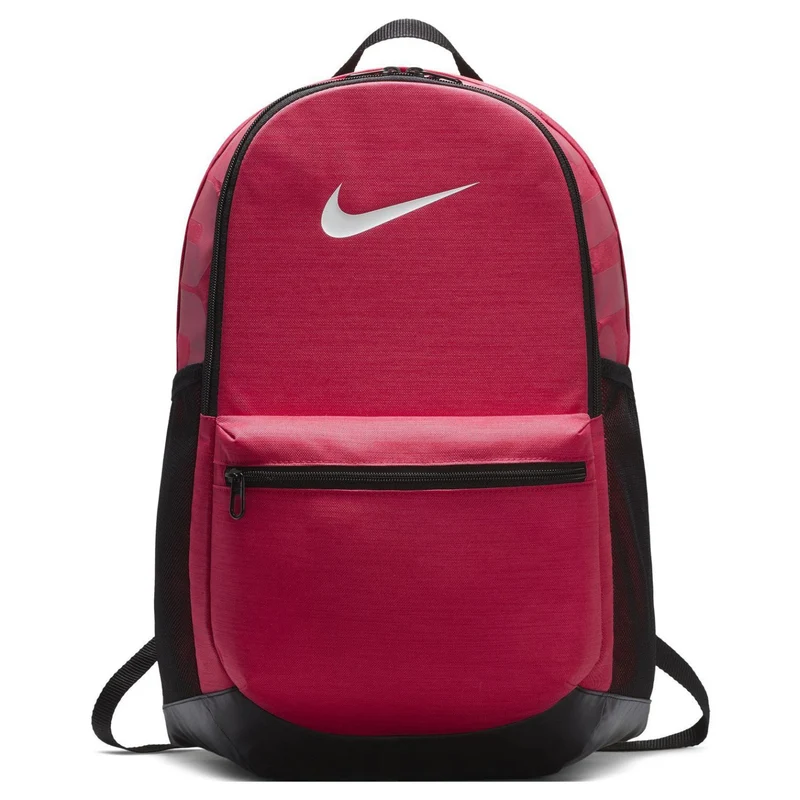 Nike Brasilia 24 - Mochila M 45.5 cm (rush pink)