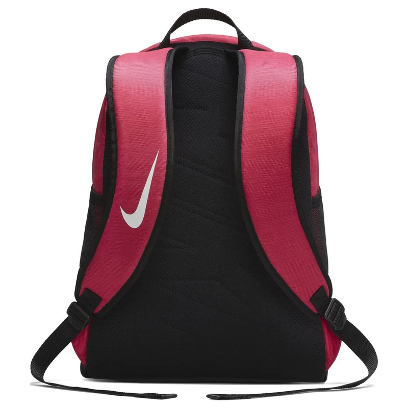 Nike Brasilia 24 - Mochila M 45.5 cm (rush pink)