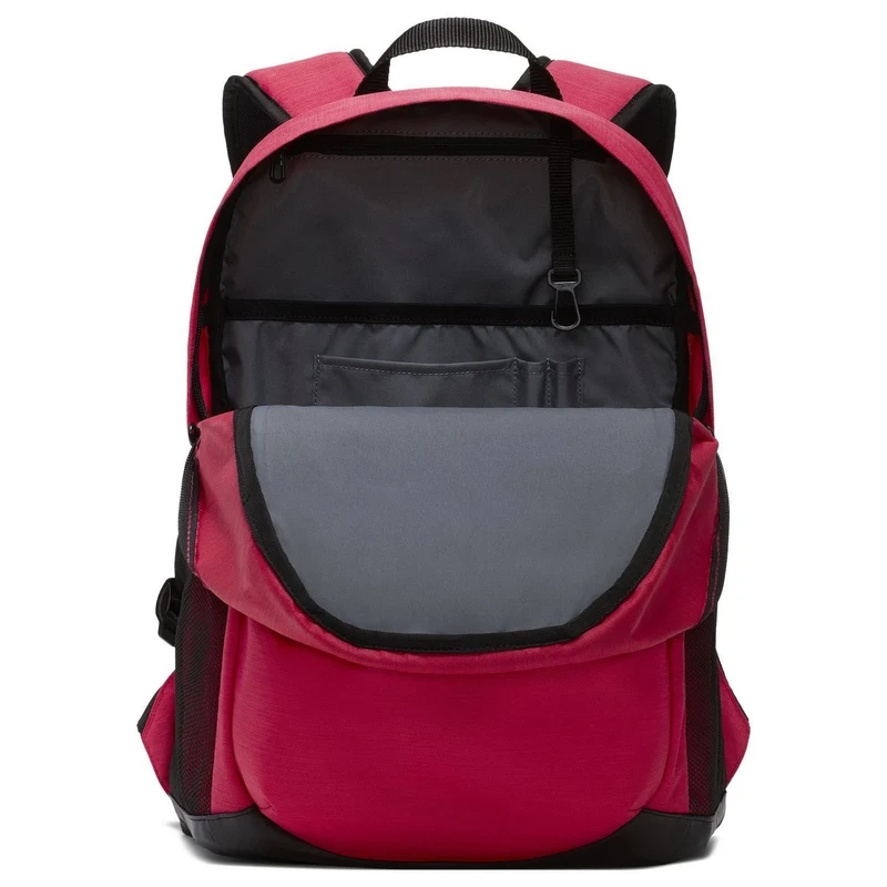 Nike Brasilia 24 - Mochila M 45.5 cm (rush pink)