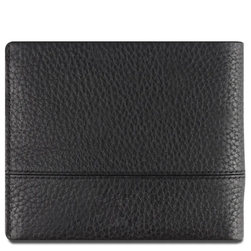Mano Don Tommas - Cartera 12 cm (schwarz)