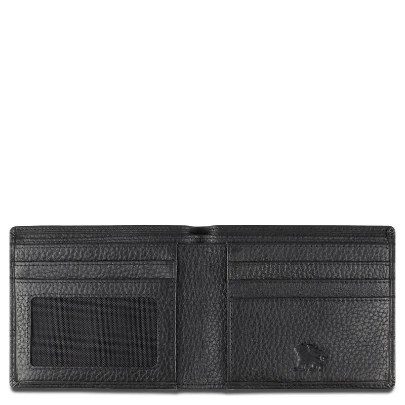 Mano Don Tommas - Cartera 12 cm (schwarz)