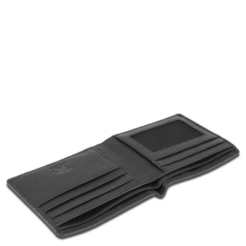 Mano Don Tommas - Cartera 12 cm (schwarz)