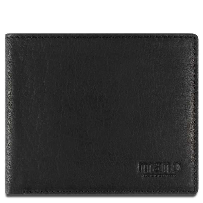 Mano Don Simon - Cartera 12 cm (schwarz)