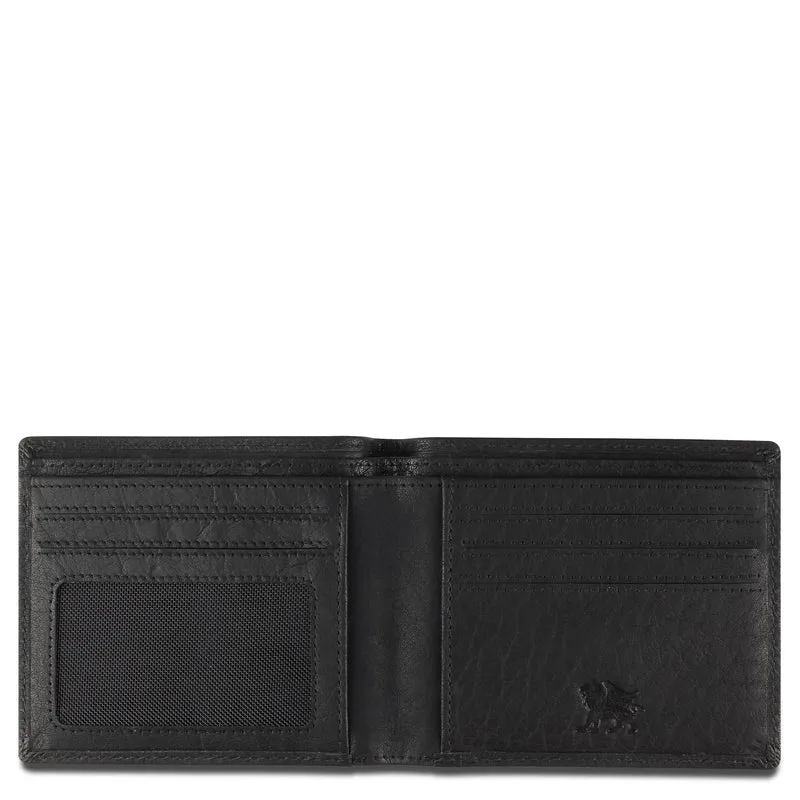 Mano Don Simon - Cartera 12 cm (schwarz)