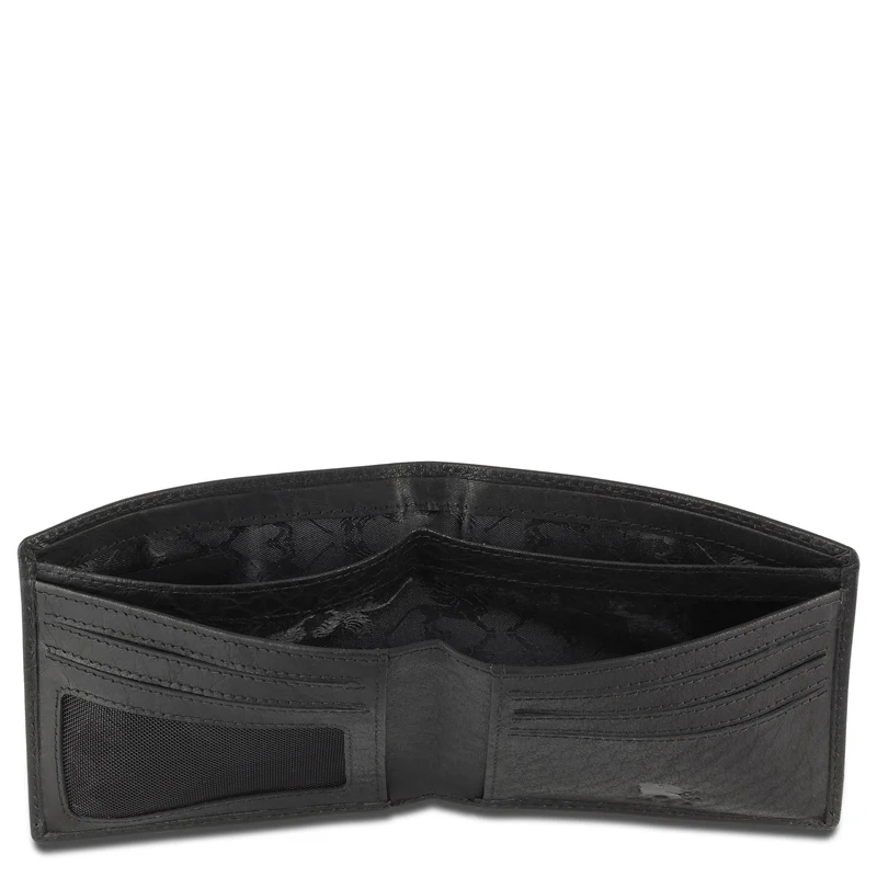 Mano Don Simon - Cartera 12 cm (schwarz)