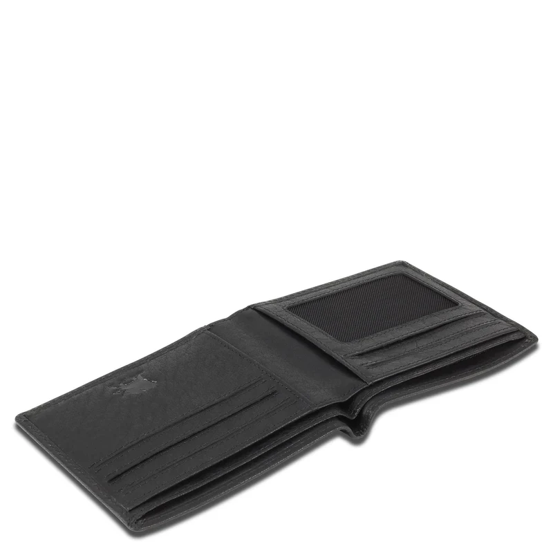 Mano Don Simon - Cartera 12 cm (schwarz)