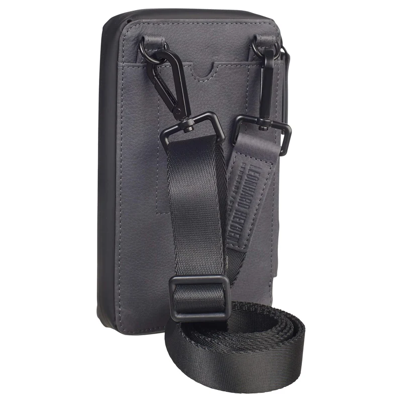 Leonhard Heyden Den Haag - Funda para móvil 8cc 18 cm (grau)