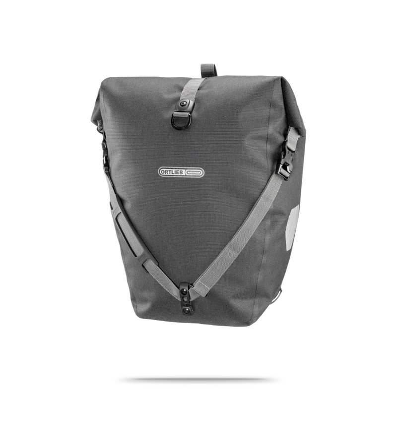 Back Roller Urban QL3.1 Pannier