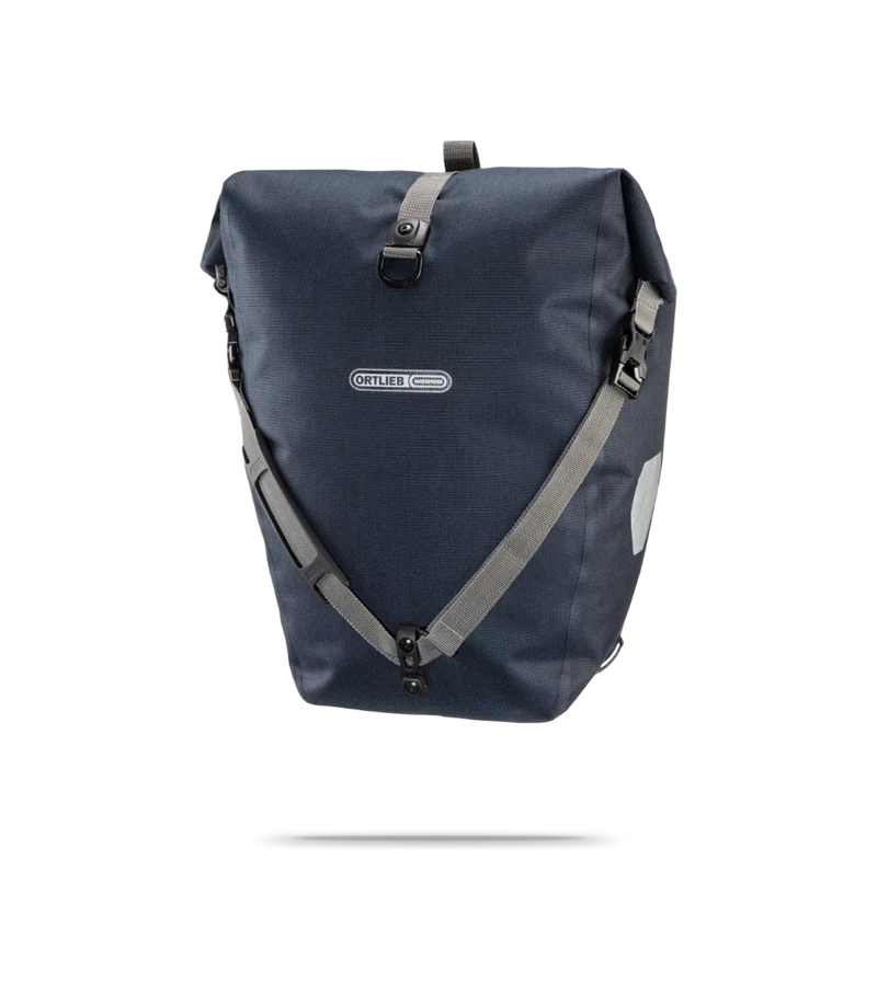 Back Roller Urban QL3.1 Pannier