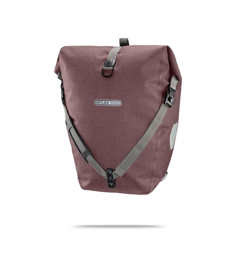 Back Roller Urban QL3.1 Pannier
