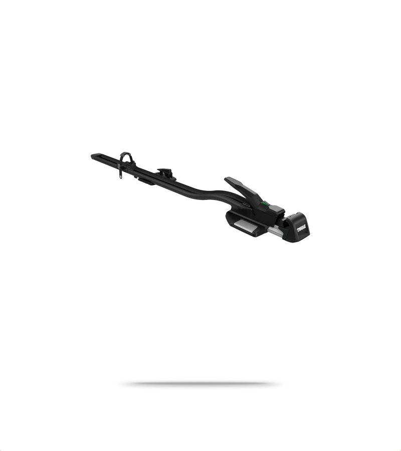 568 TopRide Locking Upright Cycle Carrier