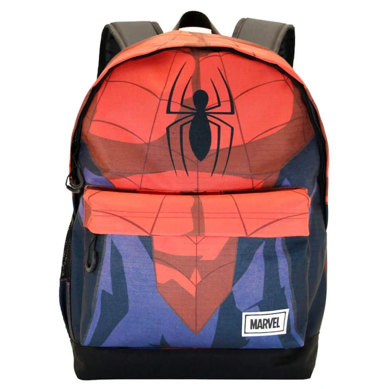 Karactermania Marvel Spiderman Suit - Mochila 44 cm (print)