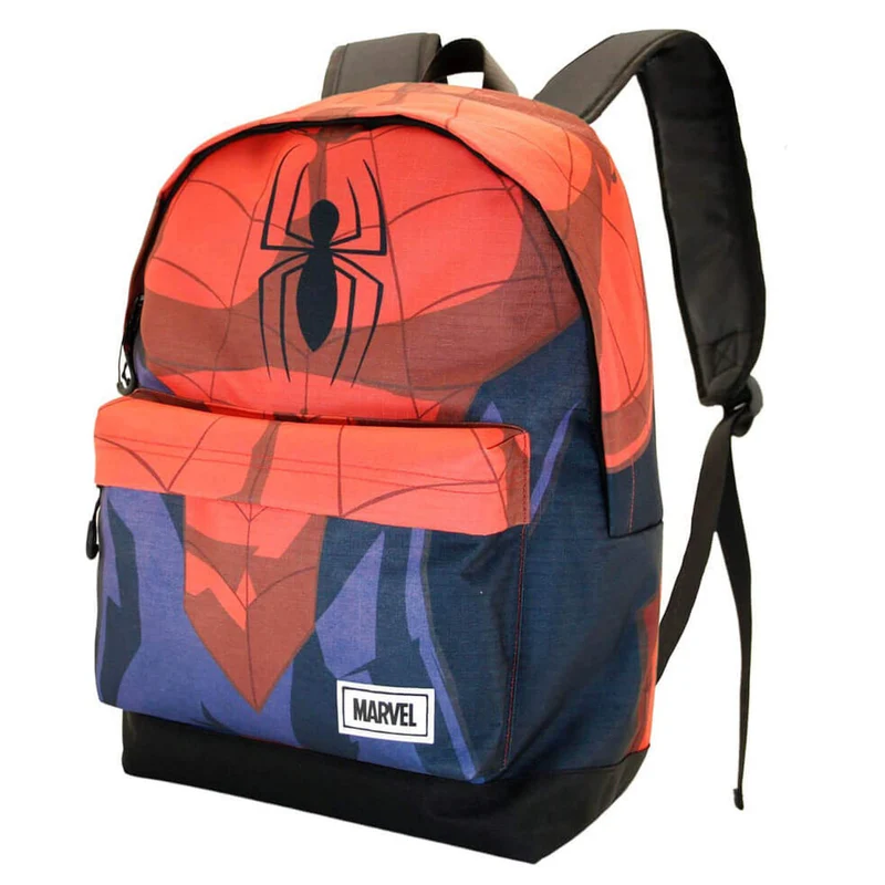 Karactermania Marvel Spiderman Suit - Mochila 44 cm (print)