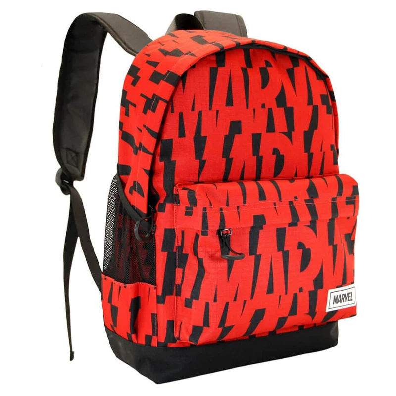 Karactermania Marvel Cut - Mochila 44 cm (print)