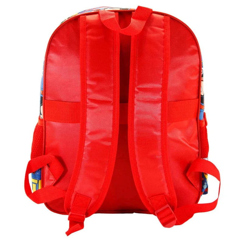 Karactermania Disney Mickey Fun - Mochila infantil 39 cm (print)