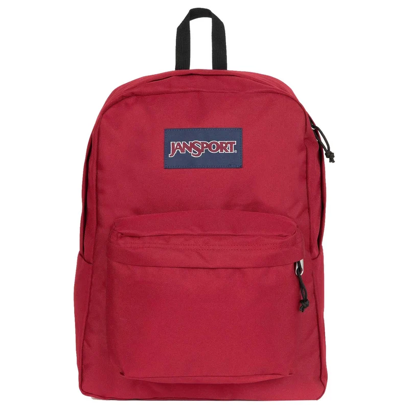 JANSPORT SuperBreak One - Mochila 42 cm (red tape)