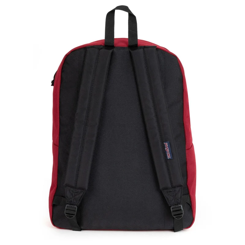 JANSPORT SuperBreak One - Mochila 42 cm (red tape)