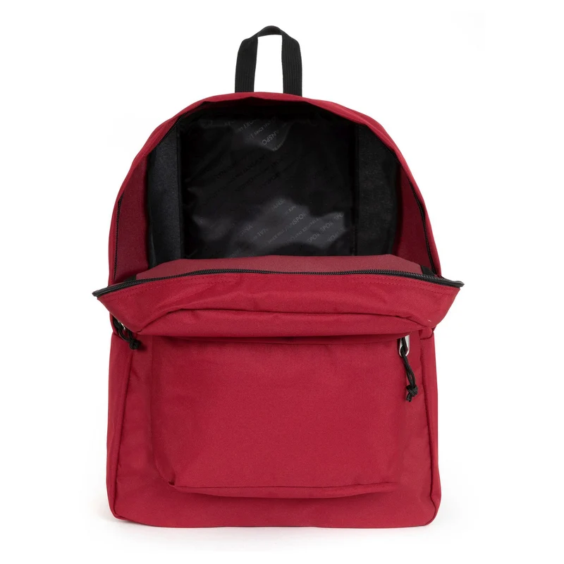 JANSPORT SuperBreak One - Mochila 42 cm (red tape)