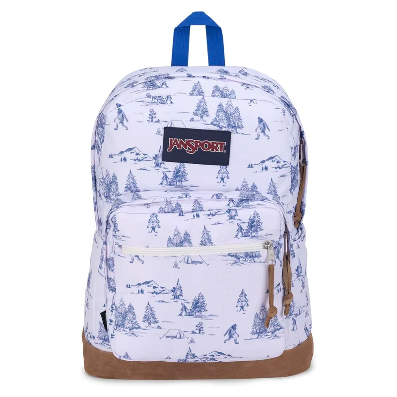 JANSPORT selection Right Pack - Mochila 15'' 46 cm (lost sasquatch)