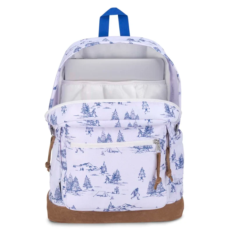 JANSPORT selection Right Pack - Mochila 15'' 46 cm (lost sasquatch)