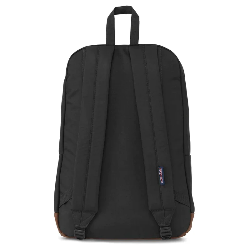 JANSPORT Cortlandt - Mochila 15" 45 cm (black)