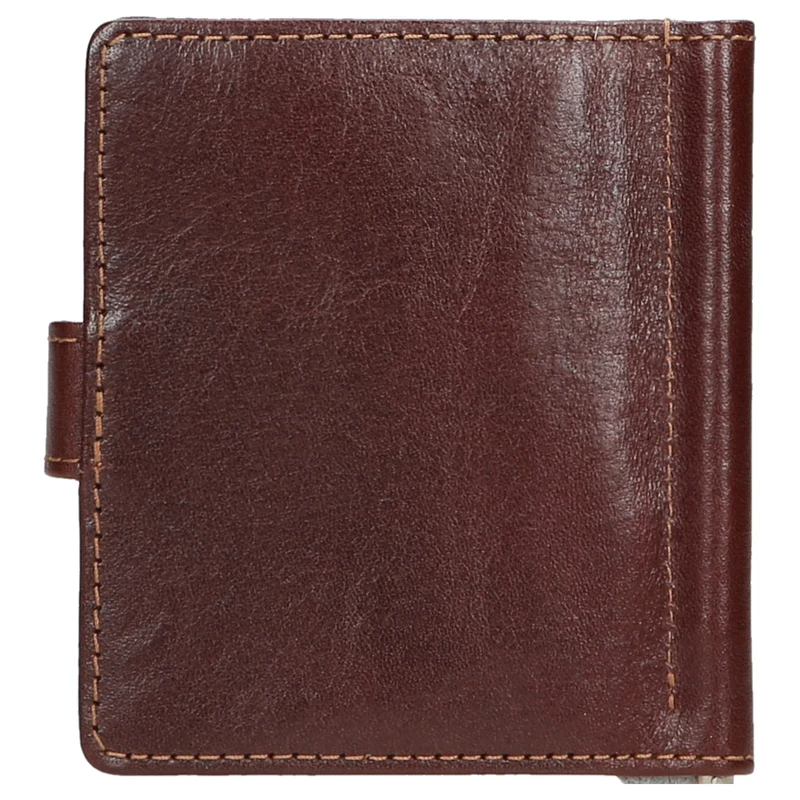 Golden Head Colorado - Clip para billetes 2cc 10 cm RFID (tabacco)