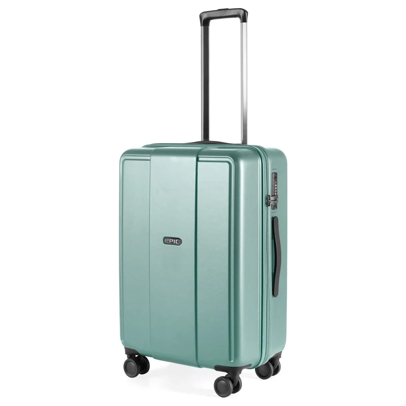 Epic Pop 6.0 Trolley de 4 ruedas 65 cm (bubble-gum)