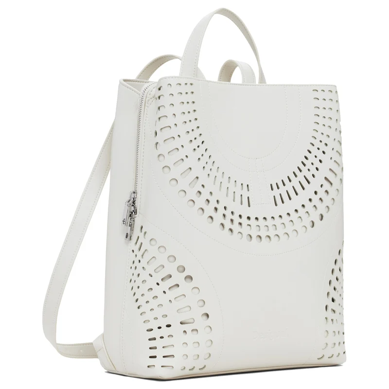 Desigual Orbis Sumy - Mochila M 33 cm (raw)