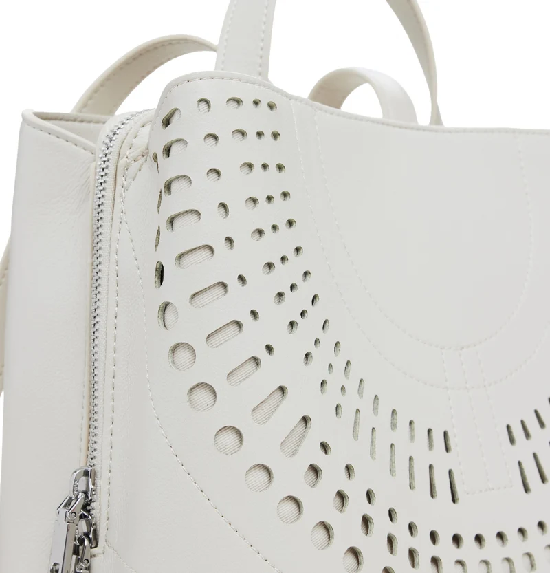 Desigual Orbis Sumy - Mochila M 33 cm (raw)