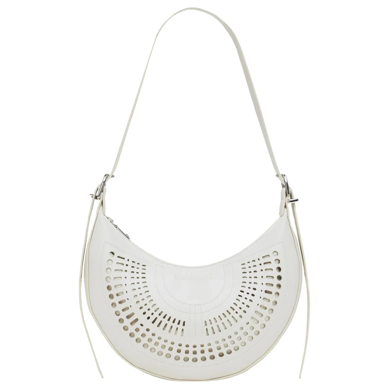 Desigual Orbis Cascais - Bolso bandolera 29 cm (raw)