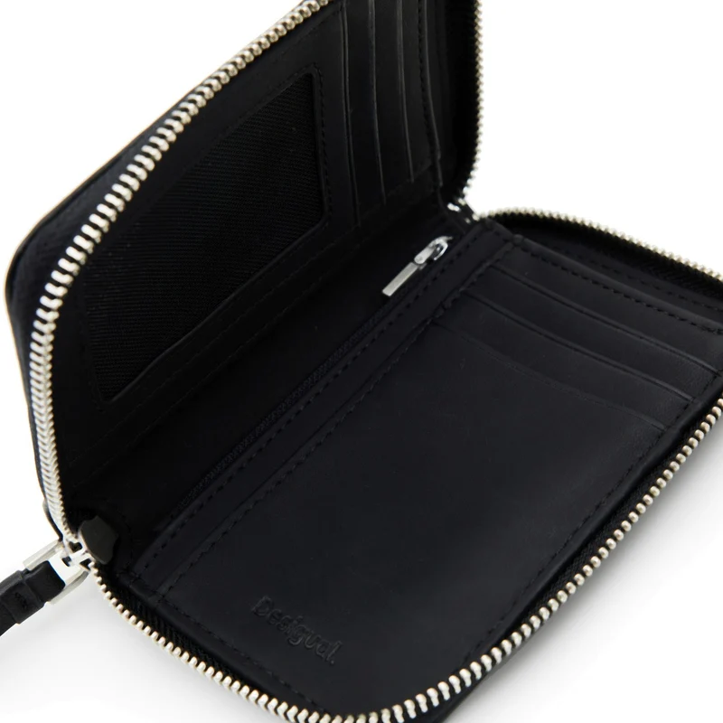 Desigual Onyx Marisa - Cartera 5cc 14 cm (tutti frutti)