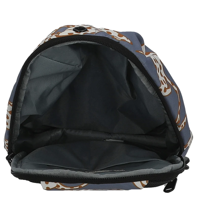 Chiemsee Jump N Fly - Bolso bandolera 30 cm (lila)