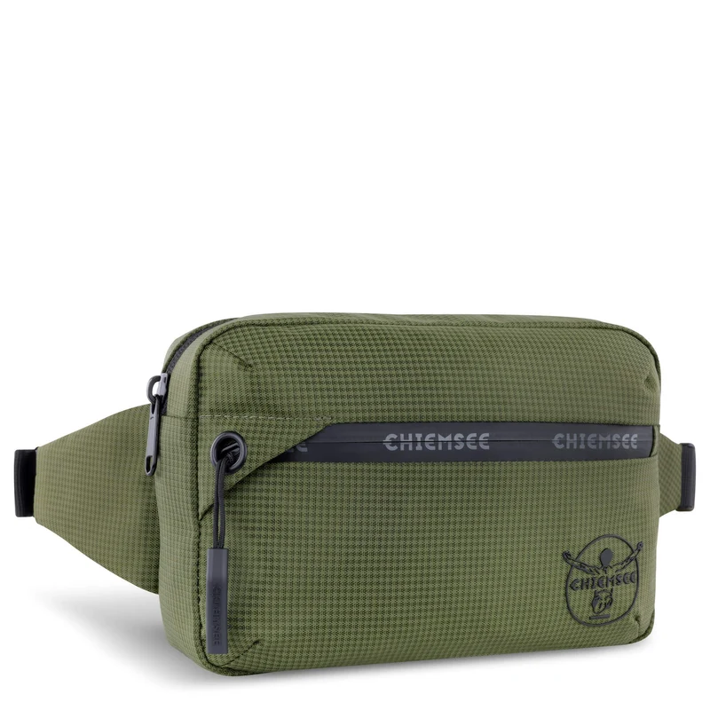 Chiemsee Light N Base - Riñonera 21 cm (olive)