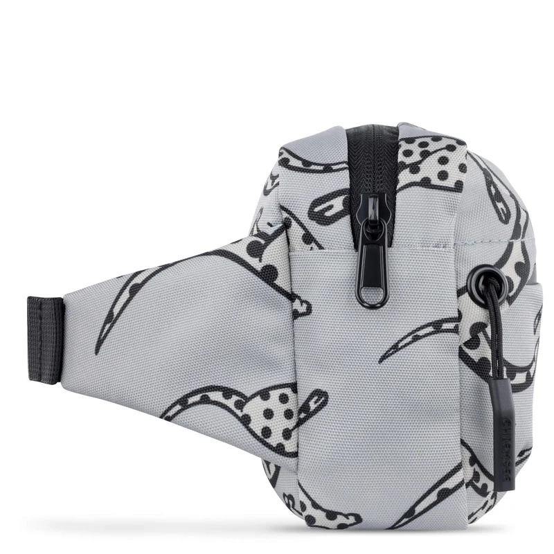 Chiemsee Jump N Fly - Riñonera 22 cm (grau)
