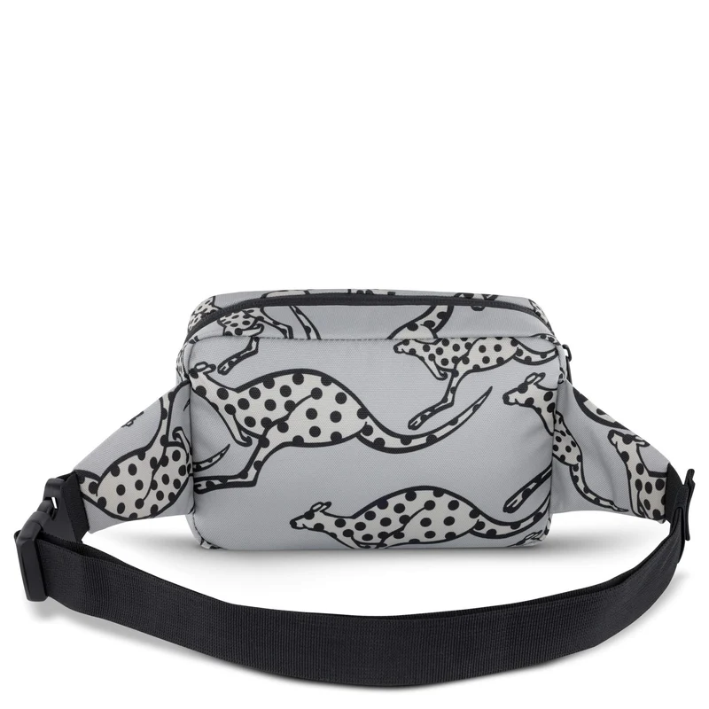 Chiemsee Jump N Fly - Riñonera 22 cm (grau)