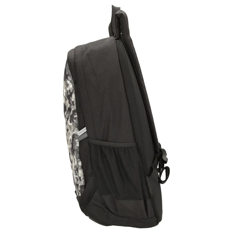 Chiemsee Get N Ready - Mochila 46 cm (black)