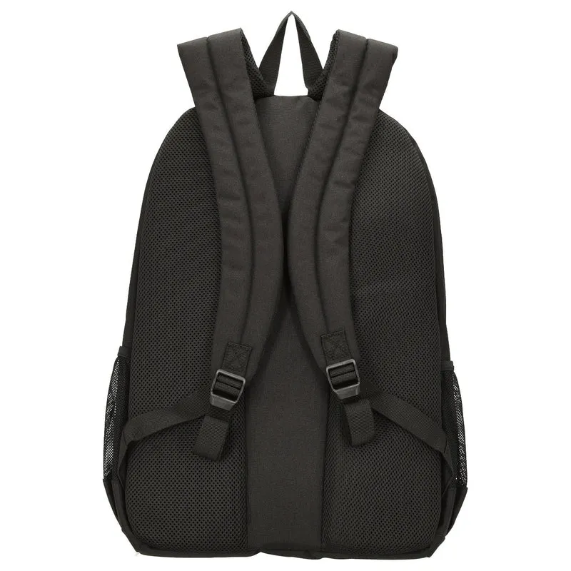 Chiemsee Get N Ready - Mochila 46 cm (black)