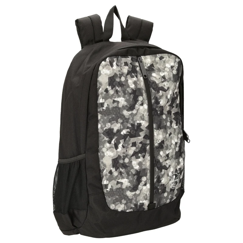 Chiemsee Get N Ready - Mochila 46 cm (black)