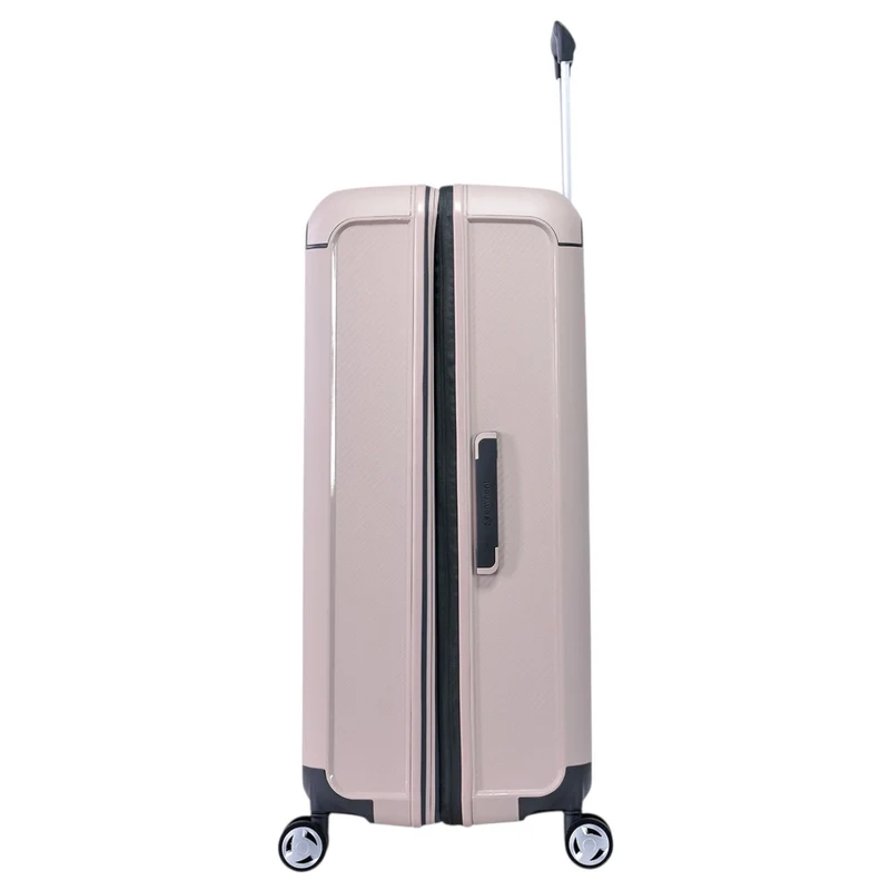 Eminent AEGIS - Trolley de 4 ruedas 78 cm expandible (light pink)