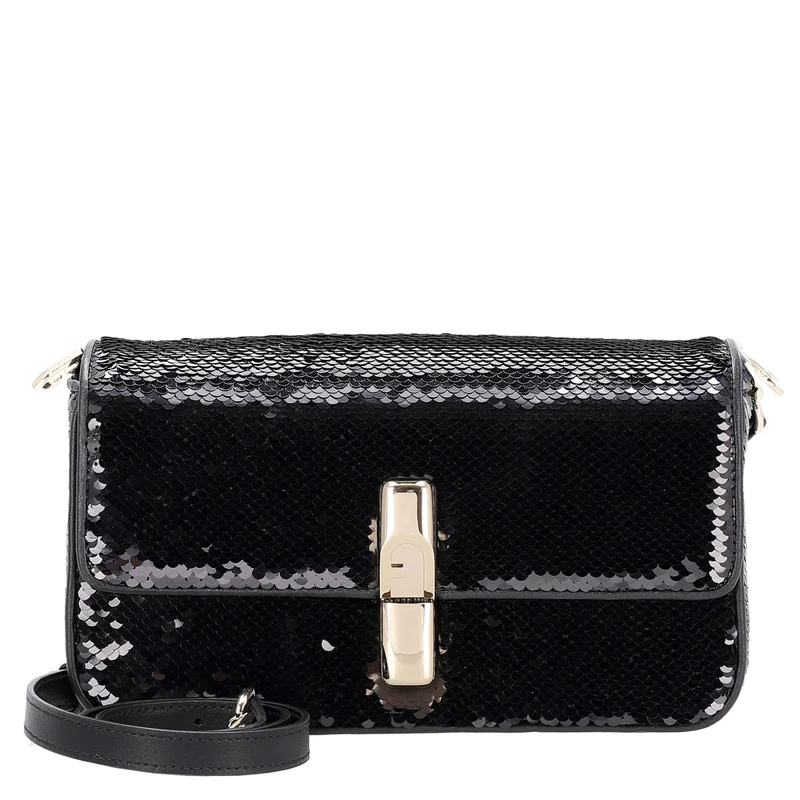 Furla Iride S - Bolso bandolera S (nero)