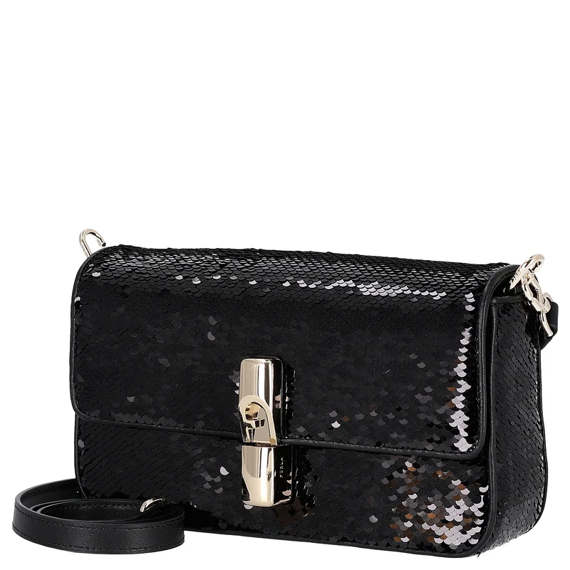 Furla Iride S - Bolso bandolera S (nero)