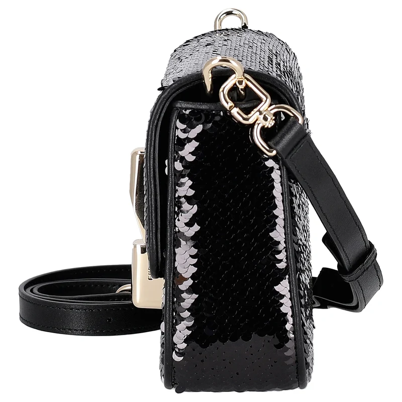 Furla Iride S - Bolso bandolera S (nero)
