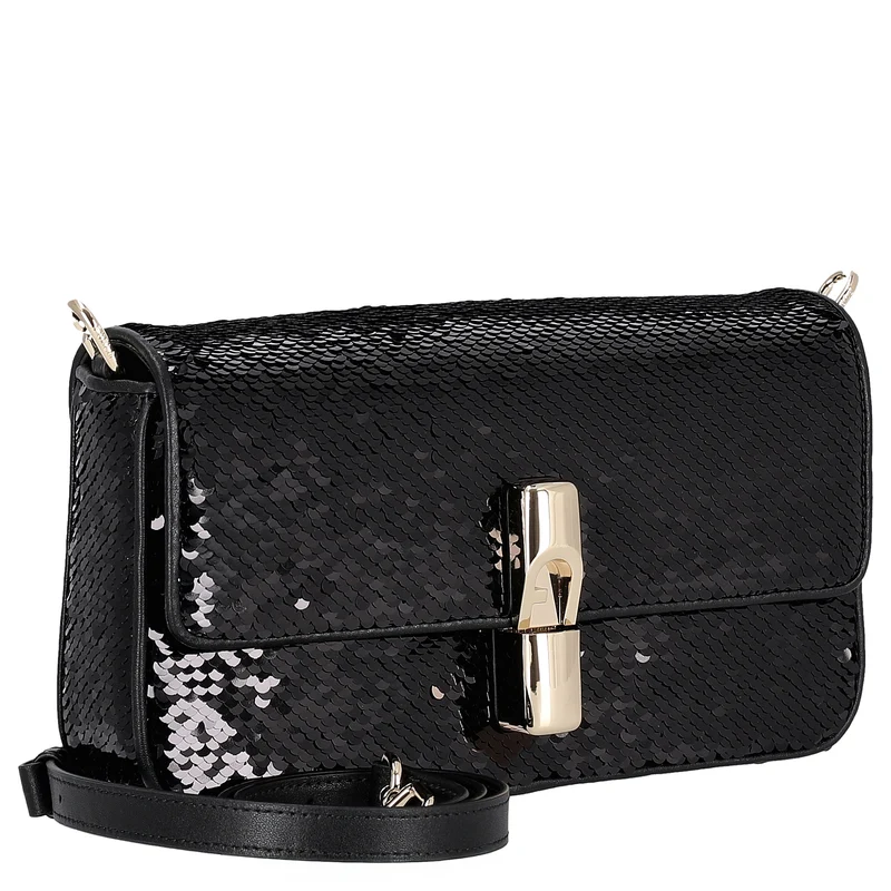 Furla Iride S - Bolso bandolera S (nero)