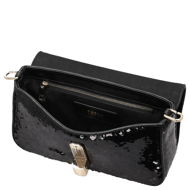 Furla Iride S - Bolso bandolera S (nero)