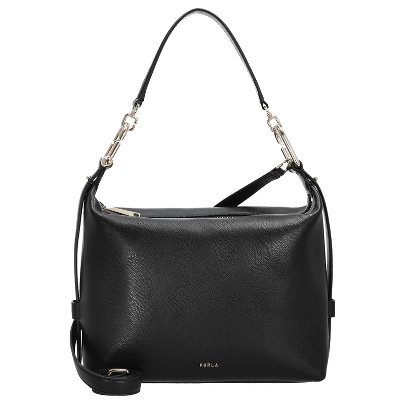 Furla Tonie M Hobo - Bolso de hombro M (nero)