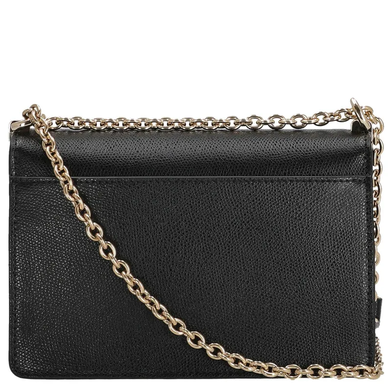 Furla 1927 Mini - Bolso bandolera 20 cm (nero)
