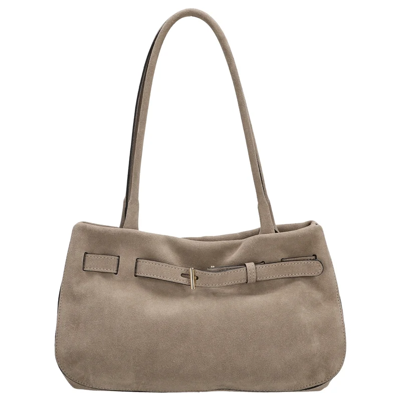 abro Jill - Bolso de hombro 32 cm (siena)