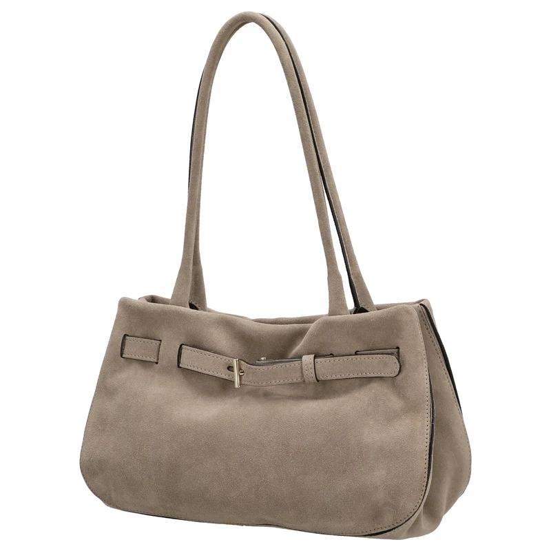 abro Jill - Bolso de hombro 32 cm (siena)