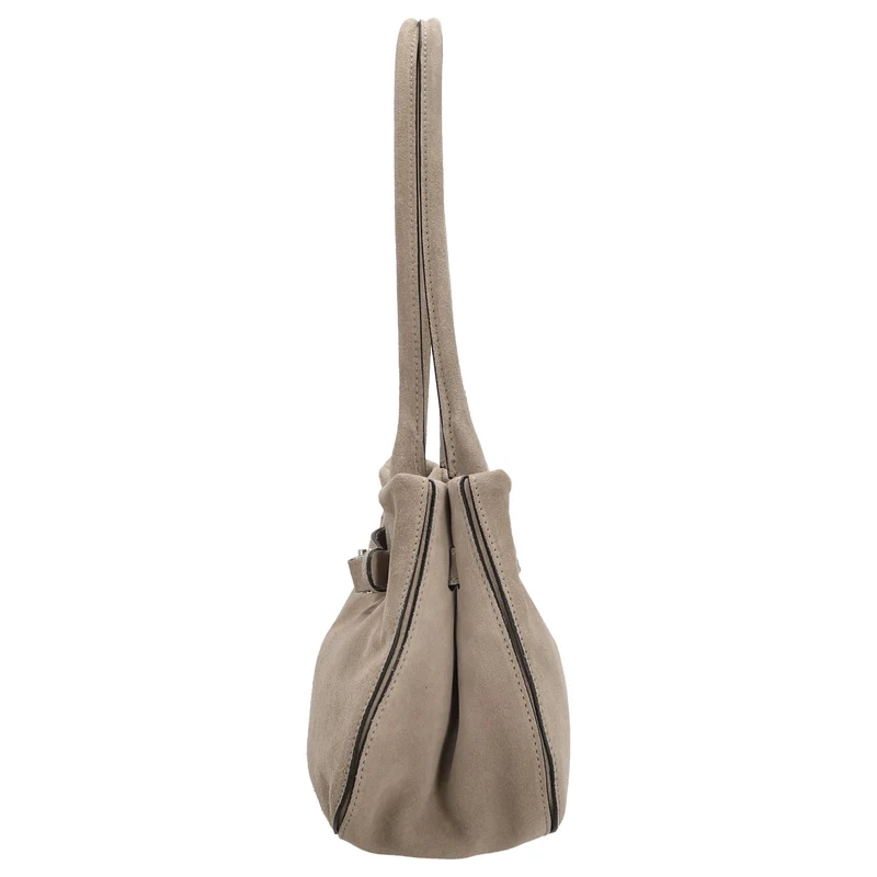 abro Jill - Bolso de hombro 32 cm (siena)