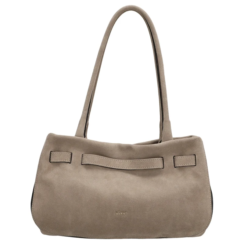 abro Jill - Bolso de hombro 32 cm (siena)